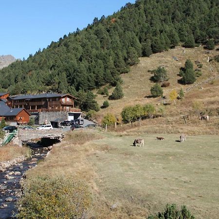 Estanyol - Peu Del Riu 401 - Vall D'Incles - Soldeu Apartment Exterior photo